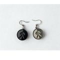 Boyzone Earrings