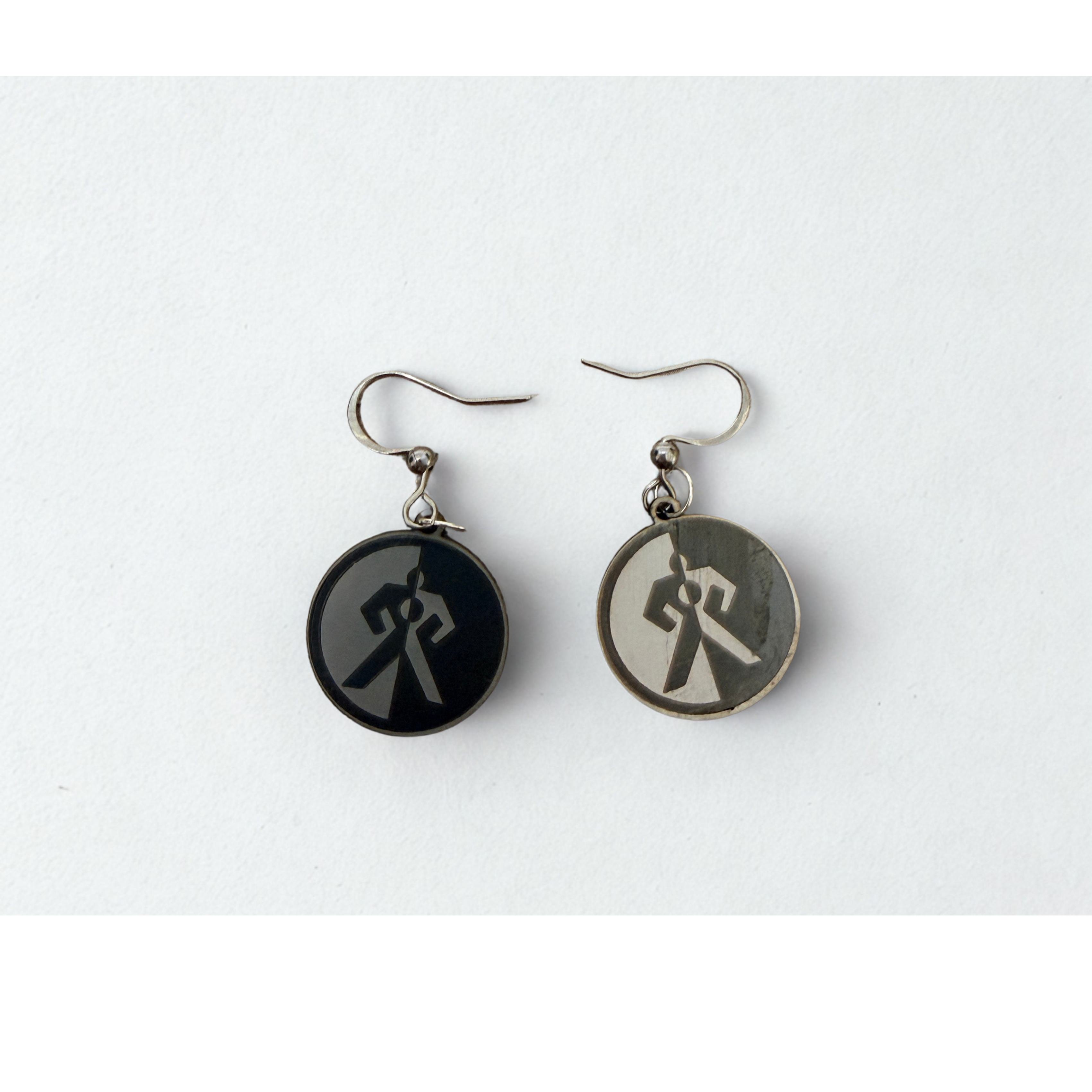 Boyzone Earrings