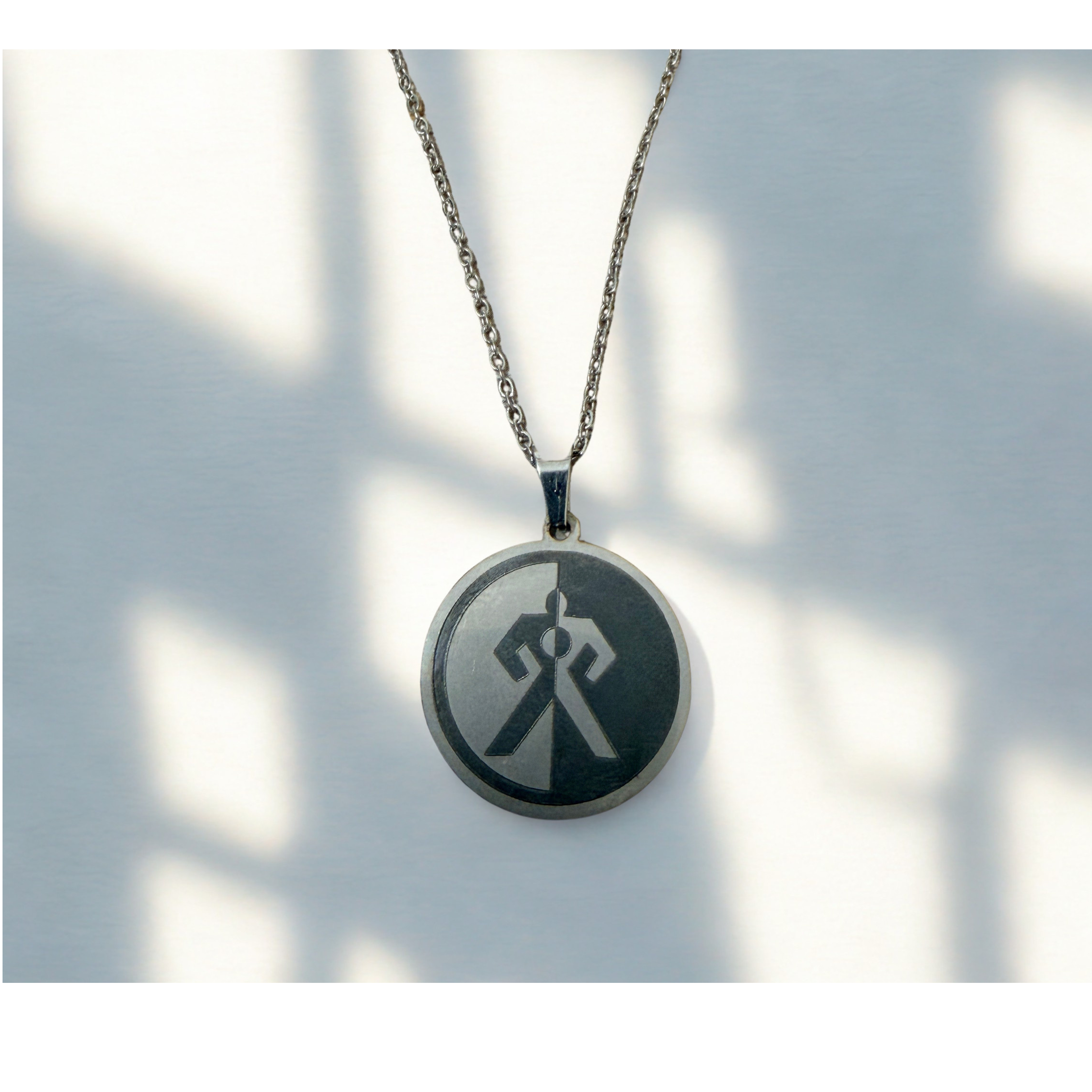 Boyzone Necklace
