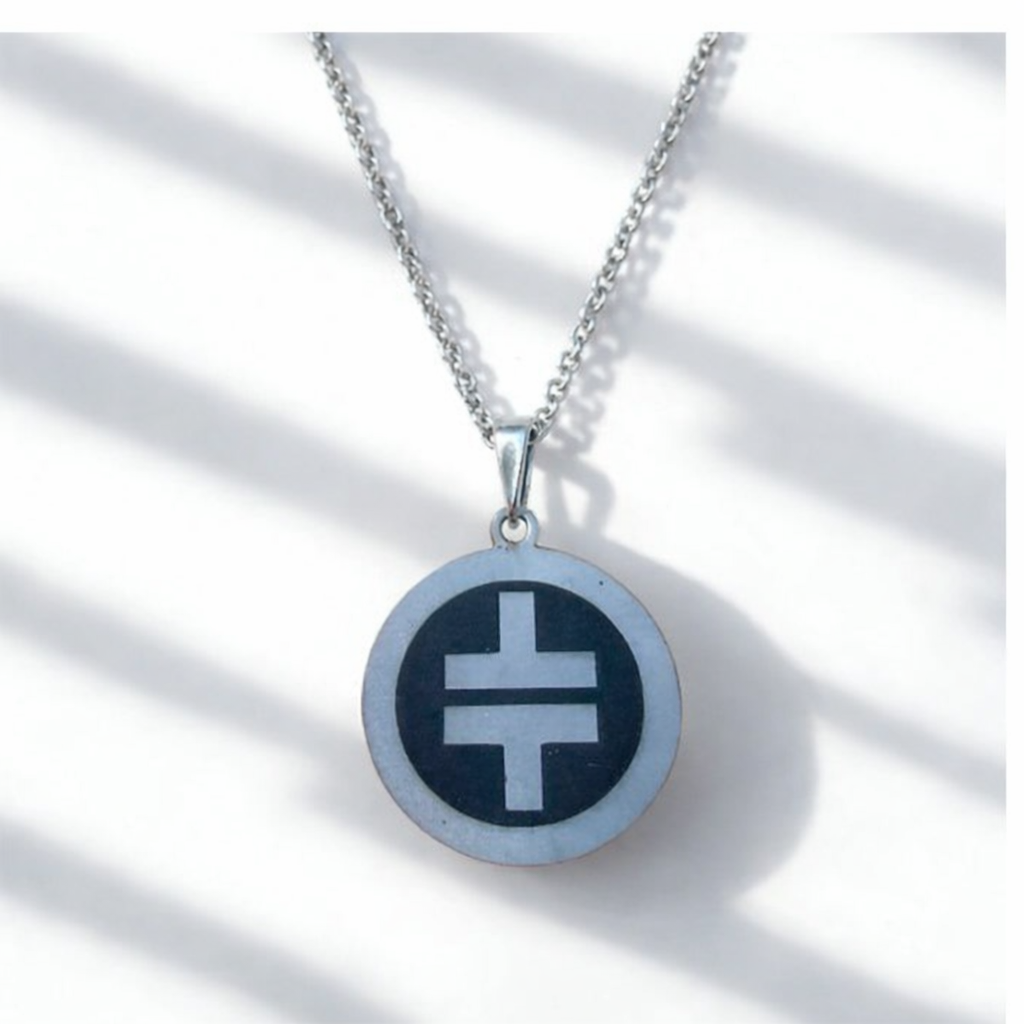 Take That Necklace Engraved