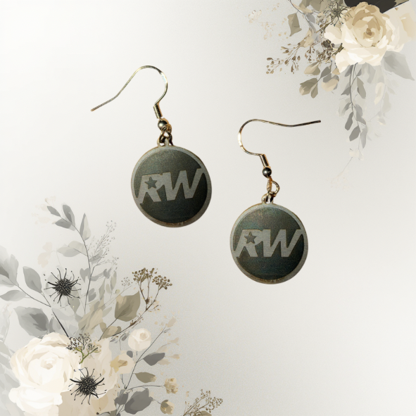 Robbie earrings