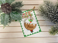 Christmas Pudding Bauble