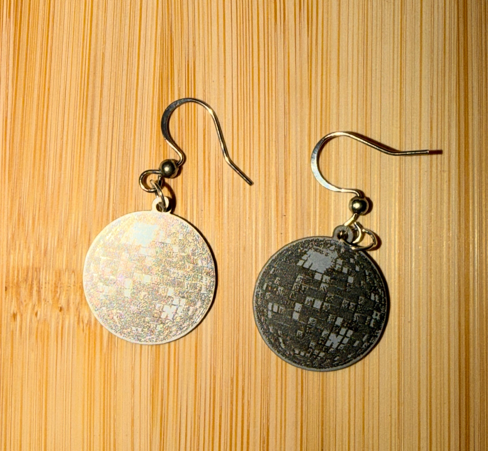 Harry Styles earrings