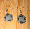 Harry Styles earrings