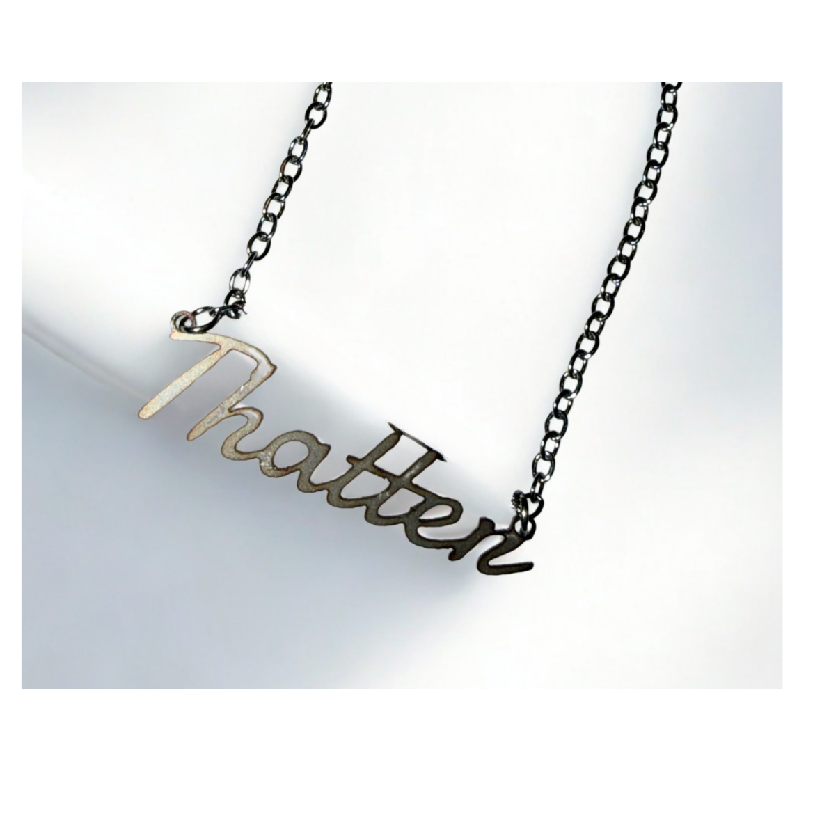 Thatters necklace